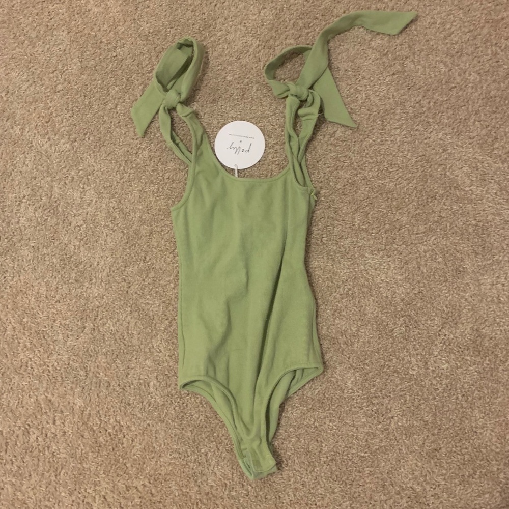 Princess Polly body suit